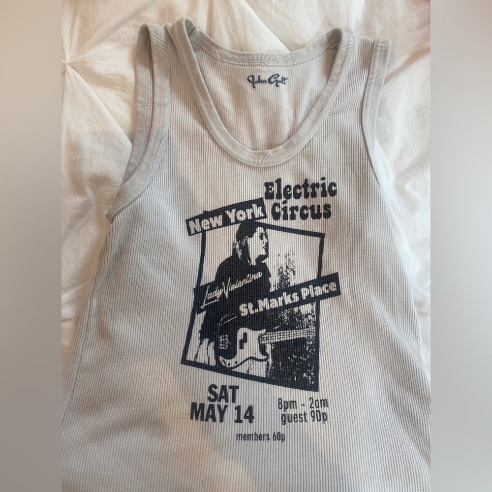 Brandy Melville tank